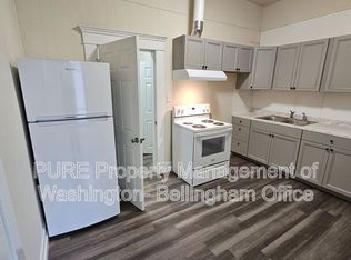 628 E Fairhaven Ave UNIT 1, Burlington, WA 98233