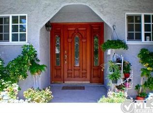 11457 Sophia Ave, Granada Hills, CA 91344