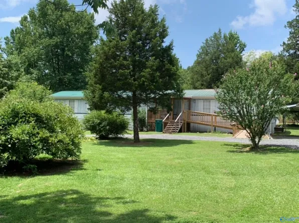 1115 County Road 249, Leesburg, AL 35983