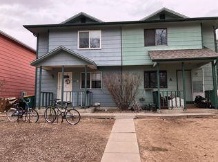 414 N Meldrum St APT B, Fort Collins, CO 80521