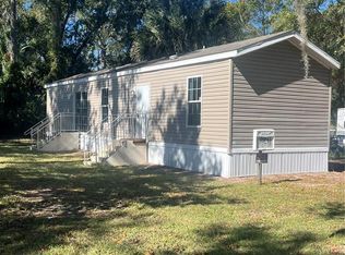 55917 Cabbage Rd, Astor, FL 32102