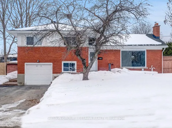 2413 Ryan Dr, Ottawa, ON