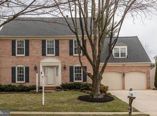 422 Midsummer Dr, Gaithersburg, MD 20878