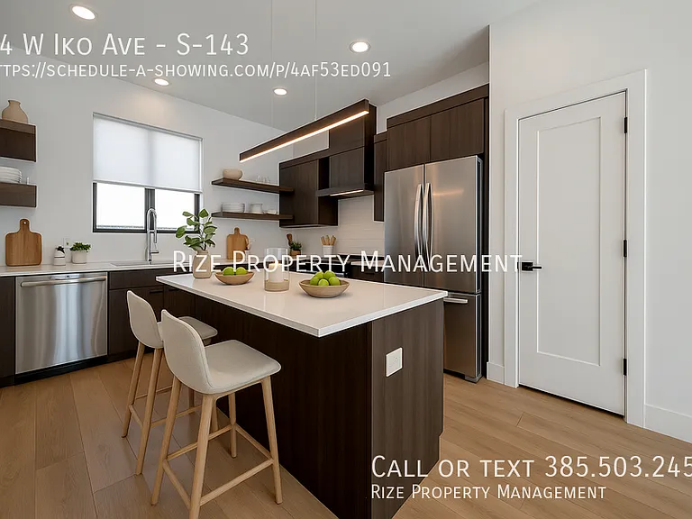 44 W Iko Ave #S-143 — Photo 1