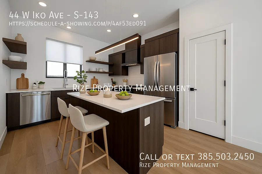 Building Photo - 44 W Iko Ave #S-143