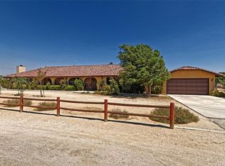 14265 Tulsa Rd, Apple Valley, CA 92307