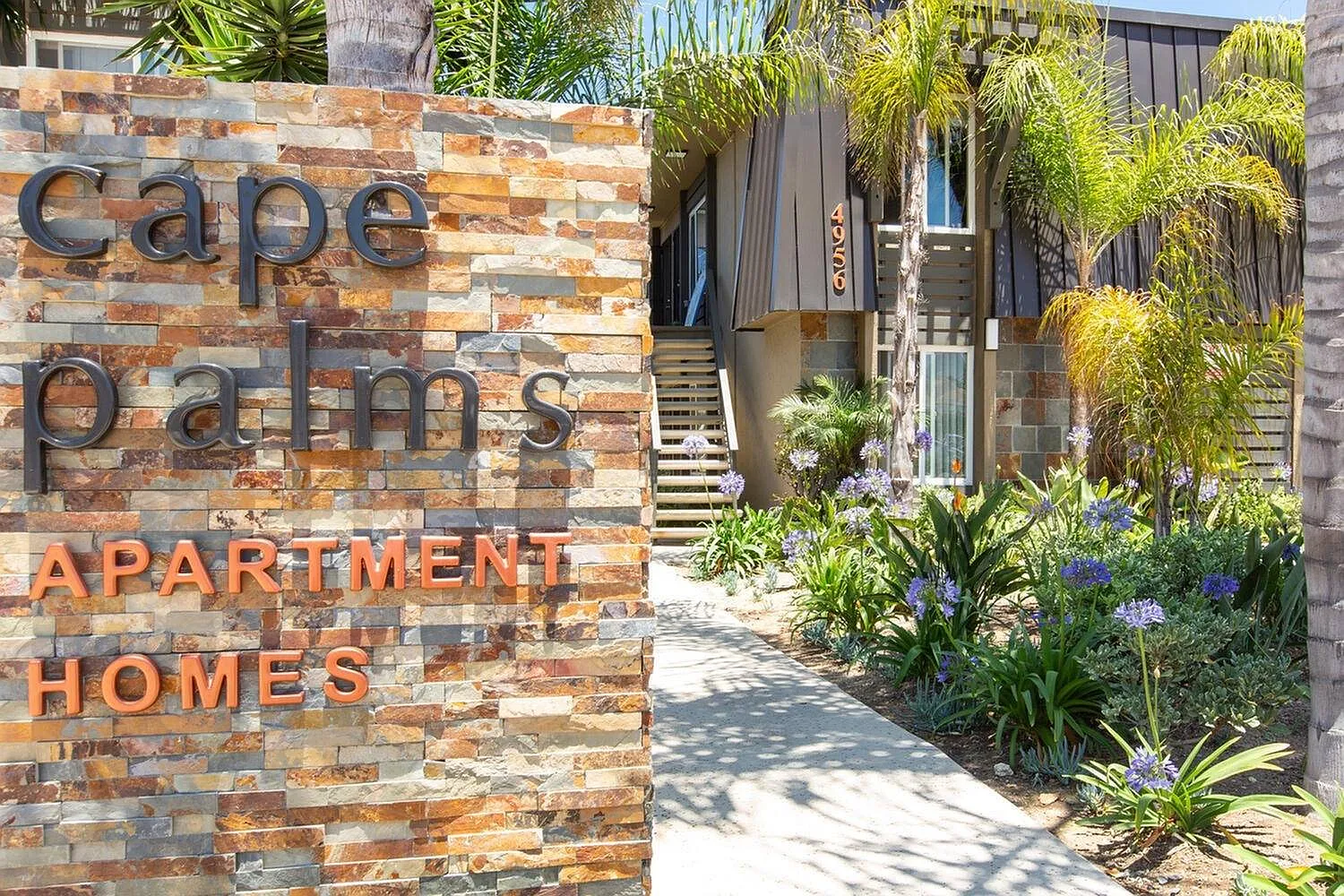 Elan Cape Palms — Photo 2