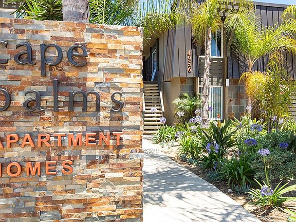 4956 Cape May Ave San Diego CA-Cape Palms Apartment Homes Monument