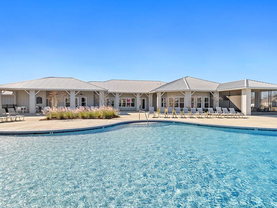 Family pool
