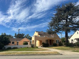 235 N Santa Anita St, San Gabriel, CA 91775