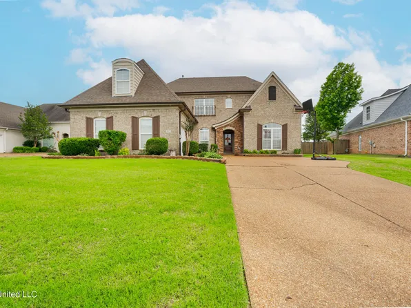 2825 Malabar Pl, Southaven, MS 38672