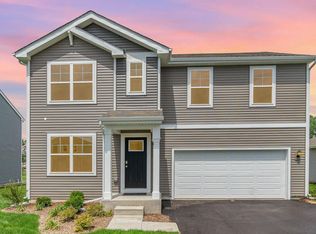 594 Petry St, Hebron, IN 46341