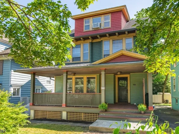 68 Osborne St, Glen Ridge Boro Twp., NJ 07028
