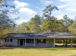 1286 Norris Rd, Oakdale, LA 71463