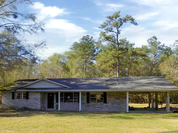 1286 Norris Rd, Oakdale, LA 71463