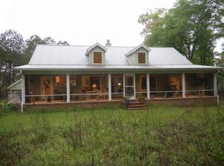 3425 Ashville Hwy, Monticello, FL 32344
