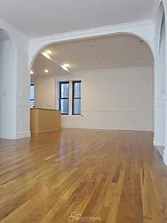 Rented by City Connections Realty