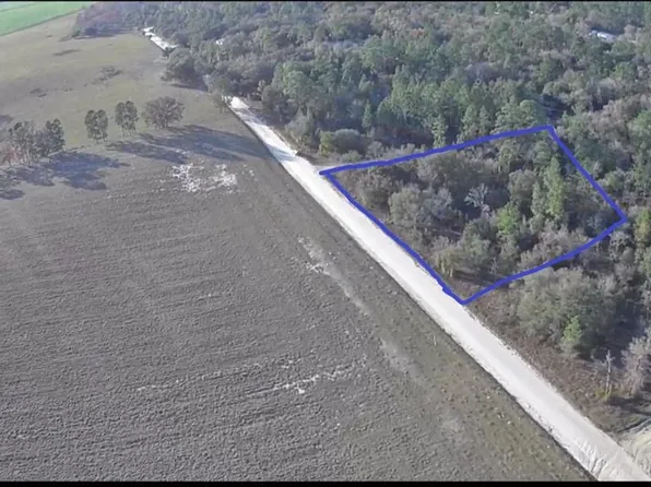NE 123rd Ter Lot 6, Williston, FL 32696