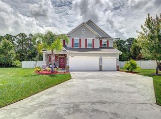 6101 NW Painted Bunting Ct, Port Saint Lucie, FL 34986
