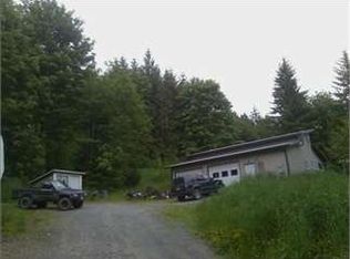 4133 S Pass Rd, Everson, WA 98247