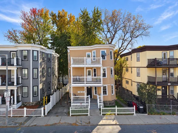 3964 Washington St, Roslindale, MA 02131
