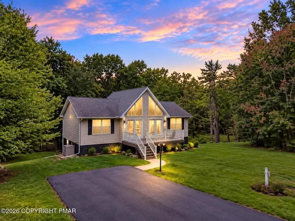 7 Vista Dr, Albrightsville, PA 18210