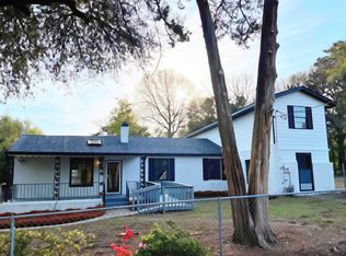 116 Edgemont St, Aiken, SC 29801