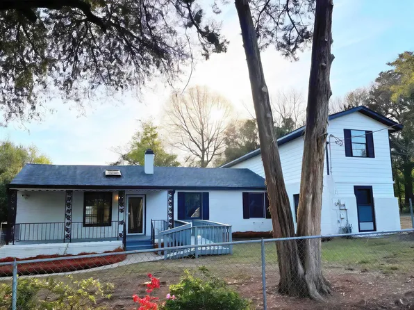 116 Edgemont St, Aiken, SC 29801