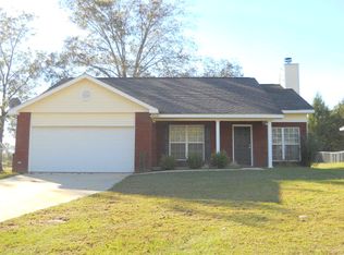 491 N Broad St, Cowarts, AL 36321