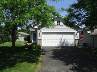 25626 Forest Boulevard Ln, Wyoming, MN 55092