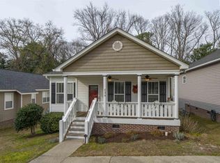 428 Jackson Ave, Columbia, SC 29203
