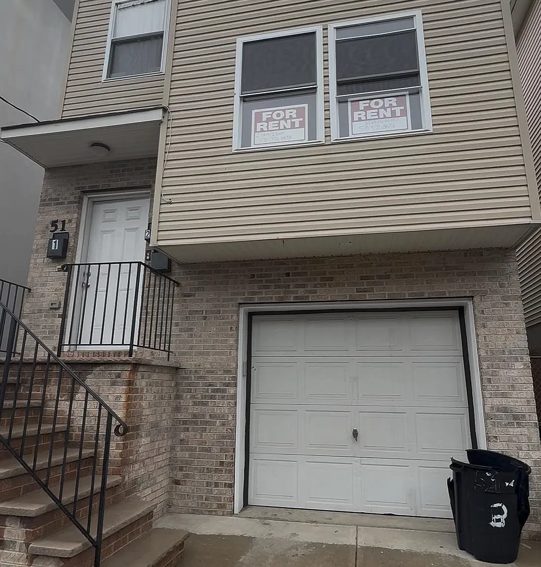 2 bed, 1.0 bath, $1,950 — Photo 1