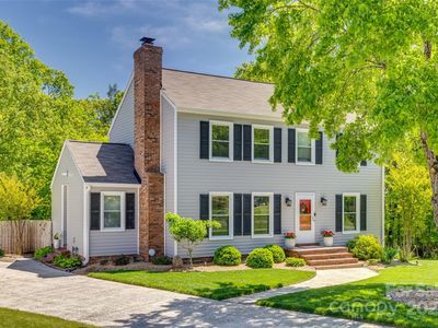 7300 Chatterbird Ct, Charlotte, NC, 28226