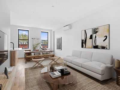 256 Putnam Ave #3, Brooklyn, NY, 11216