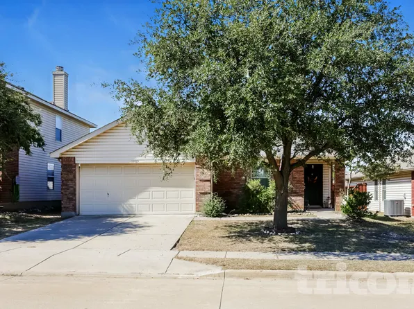 405 Falling Star Dr, Haslet, TX 76052