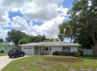 1425 Rose St, Clearwater, FL 33756