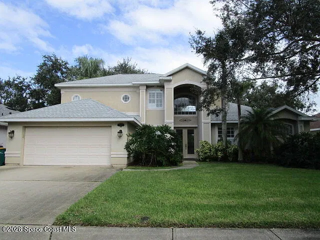 1001 Hollister Dr