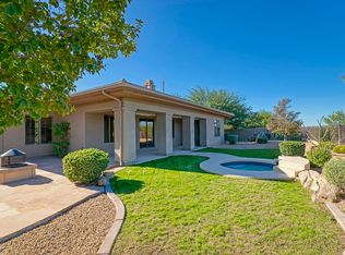 7498 E Visao Dr, Scottsdale, AZ 85266