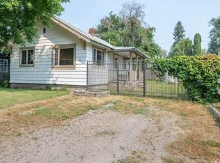 306 Buchanan St SW, Ronan, MT 59864