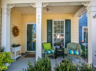 207 Faust Rd, Davidson, NC 28036