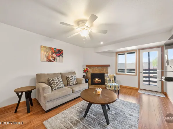 2430 Sentry Dr APT B309, Anchorage, AK 99507