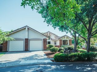 133 Silverado Springs Dr, Napa, CA