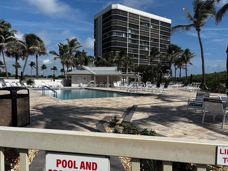 8880 S Ocean Dr #103