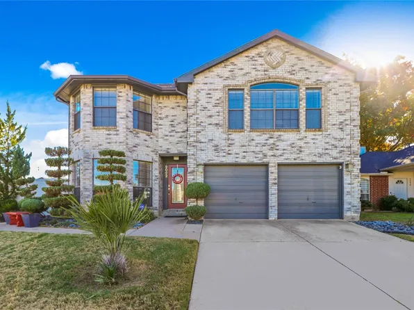 9092 Elbe Trl, Fort Worth, TX 76118