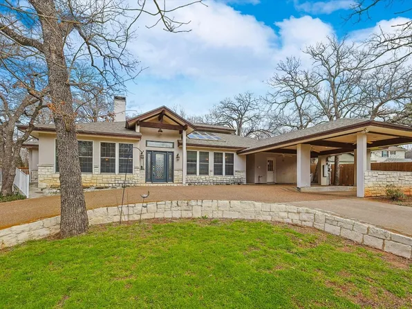 3316 Red Bird Ln, Grapevine, TX 76051