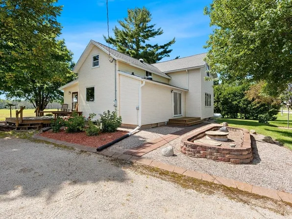 N8871 State Road 187, Shiocton, WI 54170