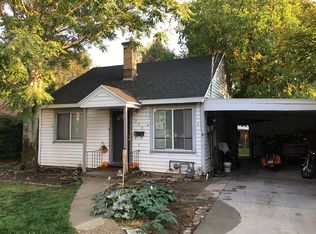 260 E 200 N, Springville, UT 84663