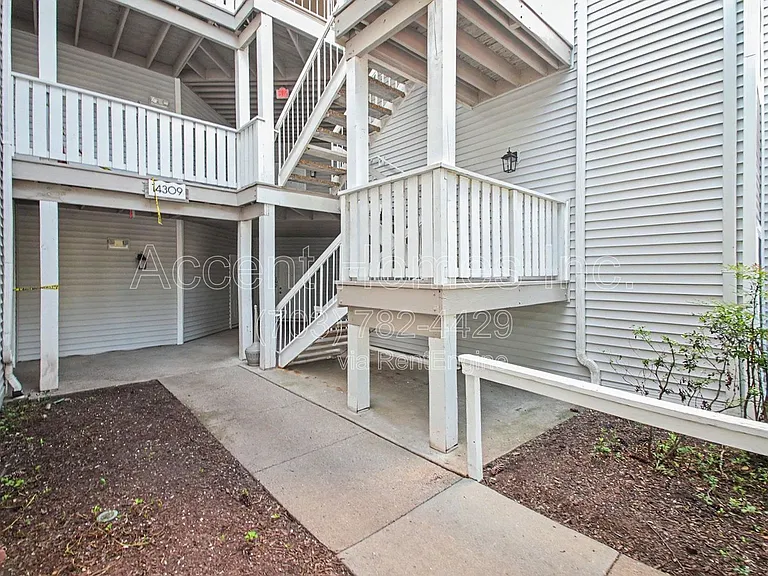 14309 Climbing Rose Way #104 — Photo 20