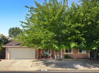 4342 Blenheim Way, Concord, CA 94521