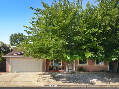 4342 Blenheim Way, Concord, CA, 94521